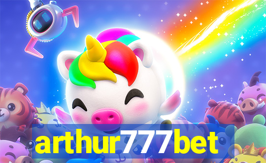 arthur777bet