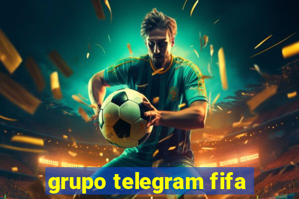 grupo telegram fifa