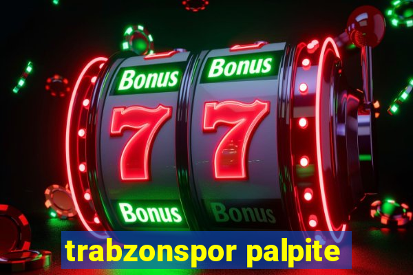 trabzonspor palpite