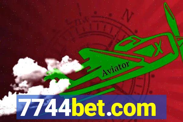 7744bet.com