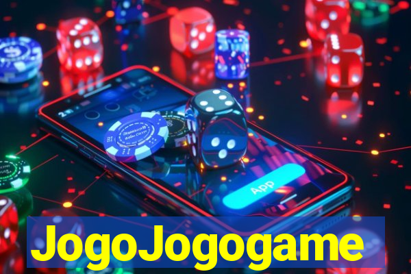 JogoJogogame