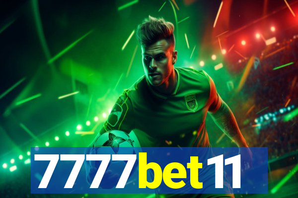 7777bet11