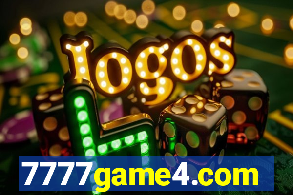 7777game4.com