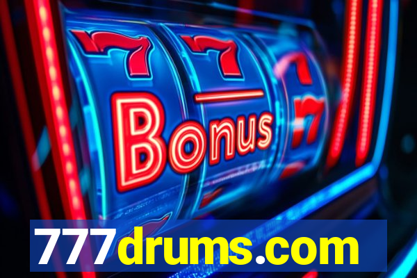 777drums.com