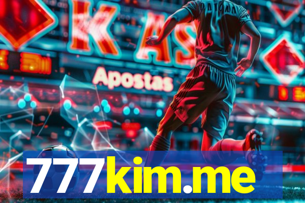 777kim.me