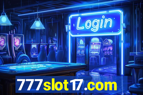 777slot17.com