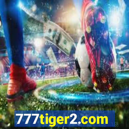 777tiger2.com