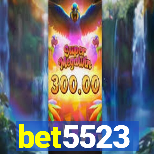 bet5523