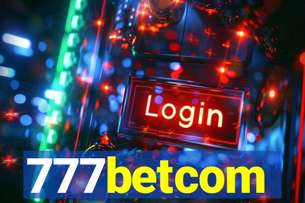 777betcom