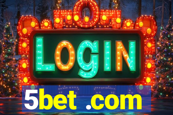 5bet .com