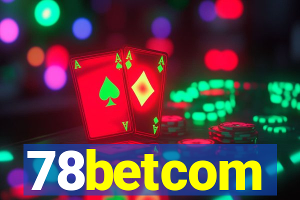 78betcom