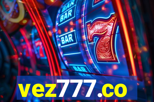 vez777.co