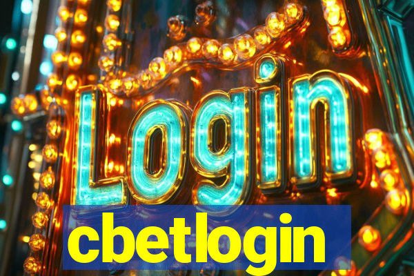 cbetlogin