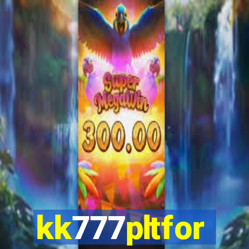 kk777pltfor