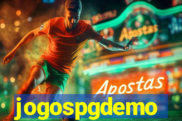 jogospgdemo