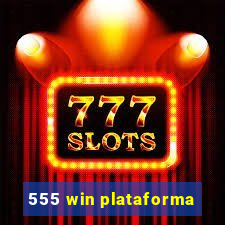 555 win plataforma