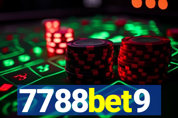 7788bet9