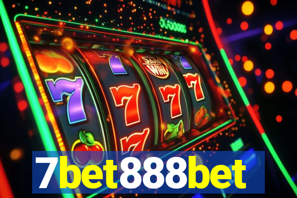 7bet888bet