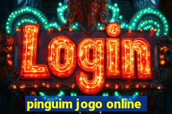 pinguim jogo online