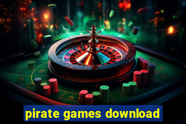 pirate games download