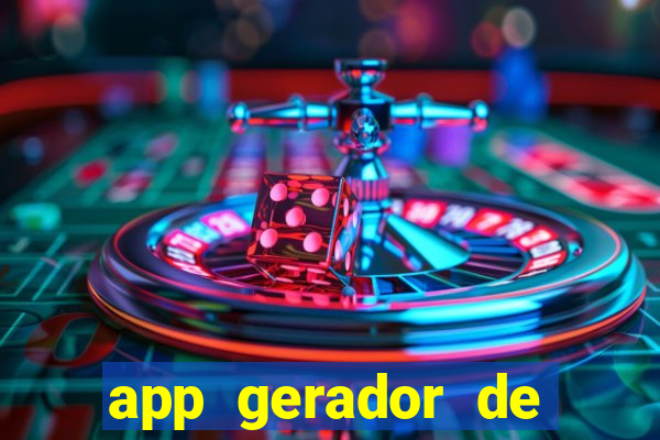 app gerador de desdobramento lotofácil grátis