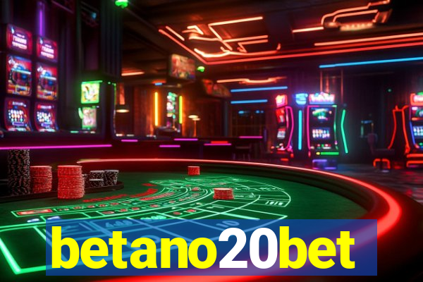 betano20bet