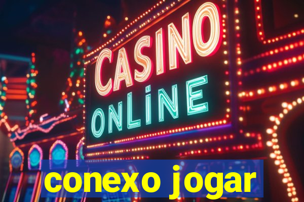 conexo jogar