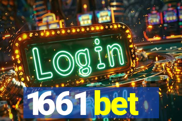 1661 bet