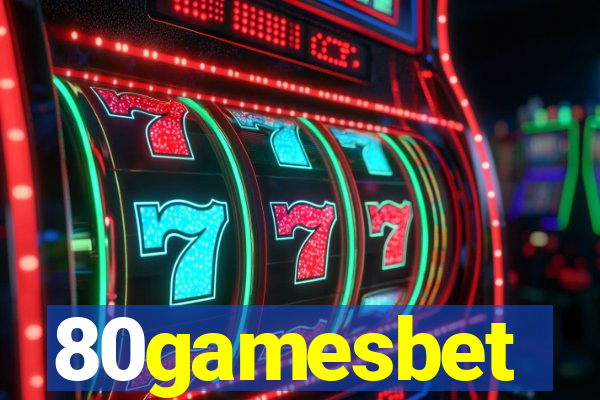 80gamesbet