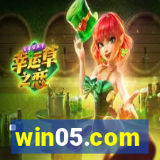 win05.com