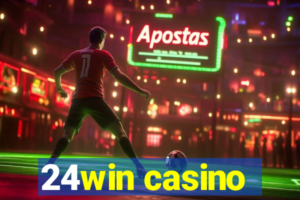 24win casino