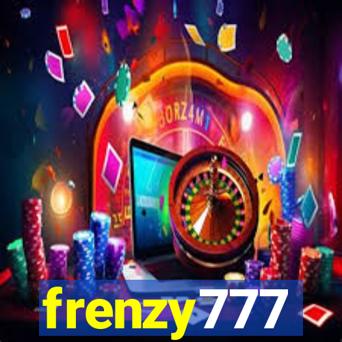 frenzy777