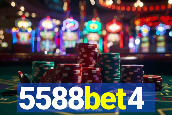 5588bet4