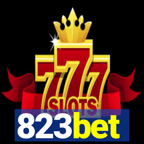 823bet