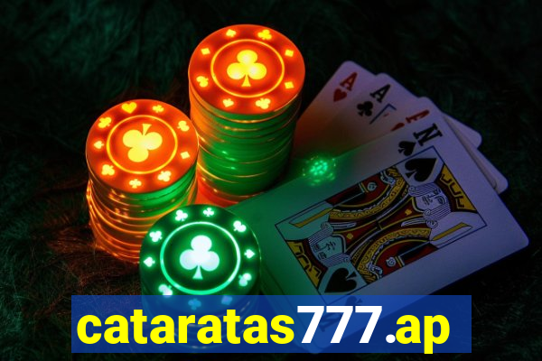 cataratas777.app