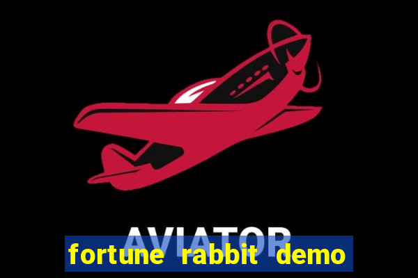 fortune rabbit demo dinheiro infinitoInformational