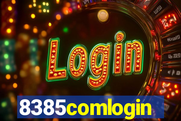 8385comlogin