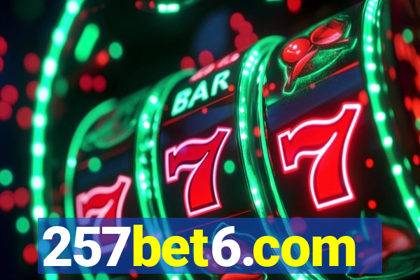 257bet6.com