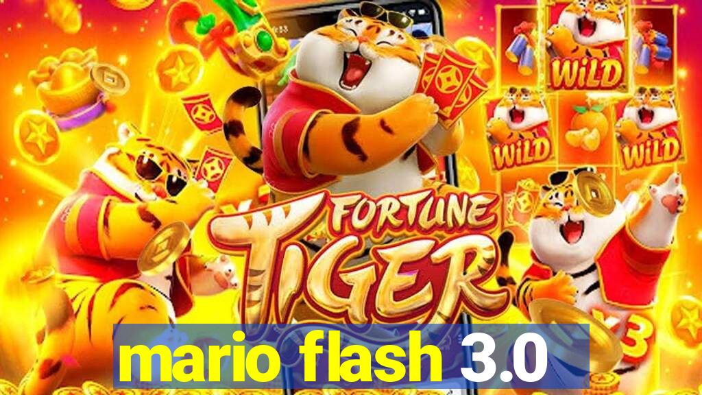 mario flash 3.0