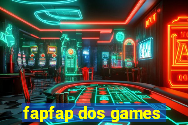 fapfap dos games