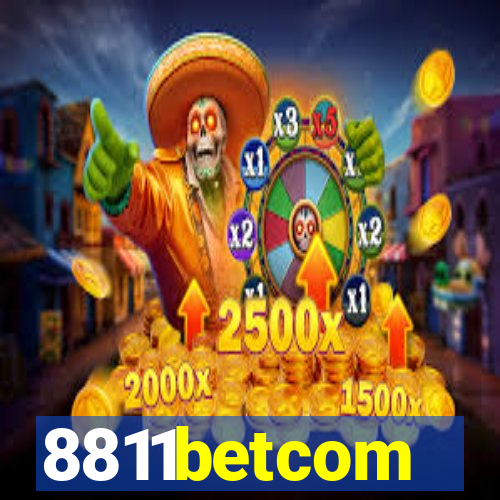 8811betcom