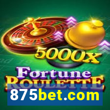 875bet.com