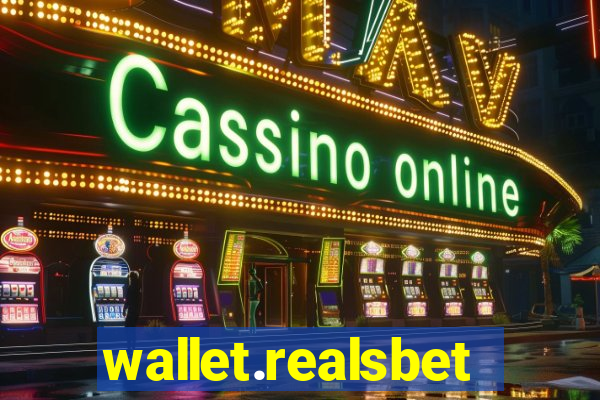 wallet.realsbet