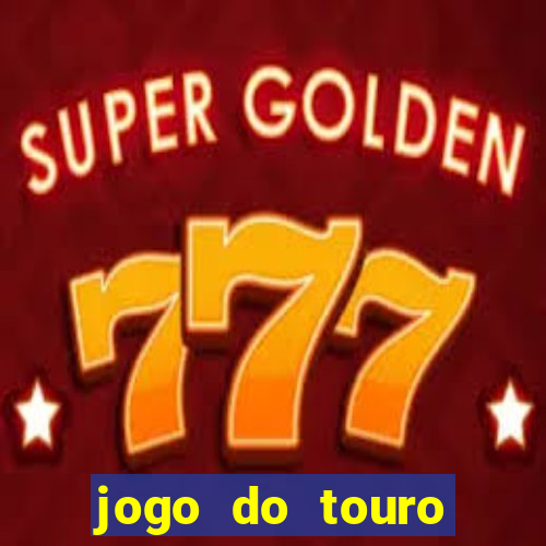 jogo do touro fortune ox demo