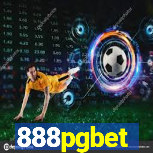 888pgbet