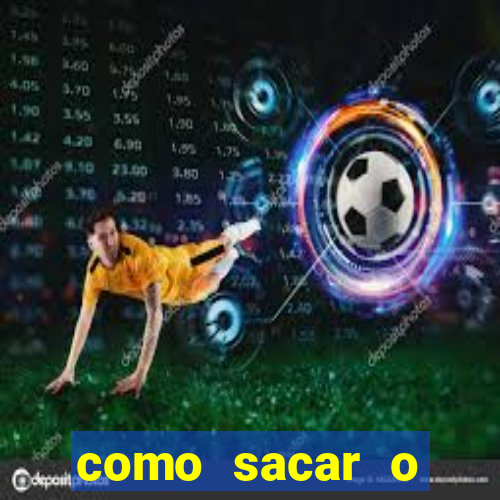 como sacar o dinheiro do jogo fortune tiger no celular