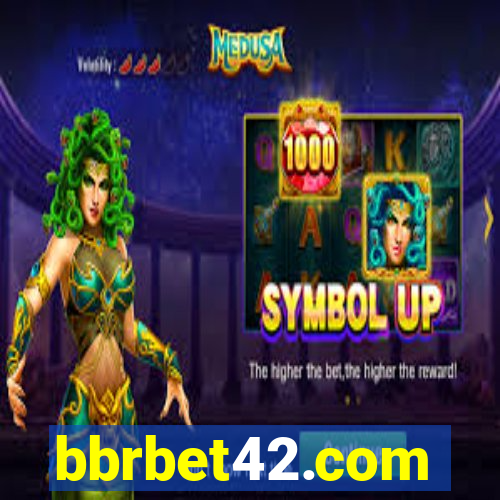 bbrbet42.com