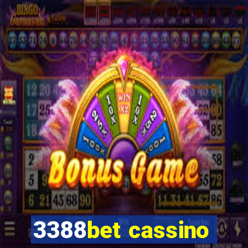 3388bet cassino