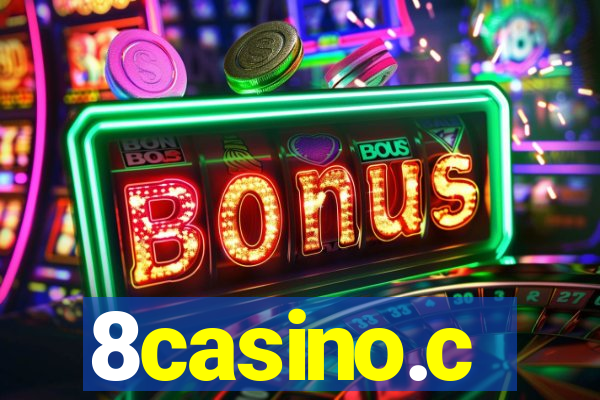 8casino.c