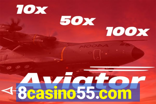 8casino55.com